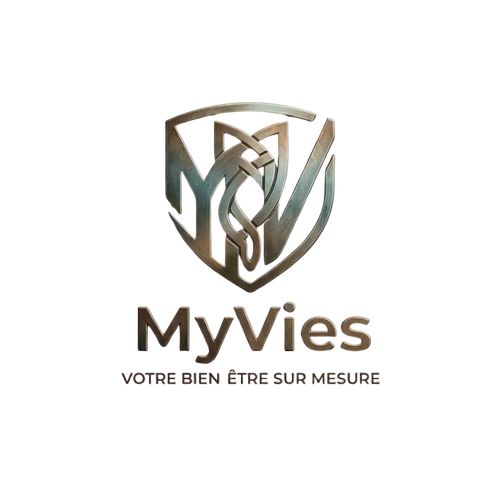 Logo MyVies